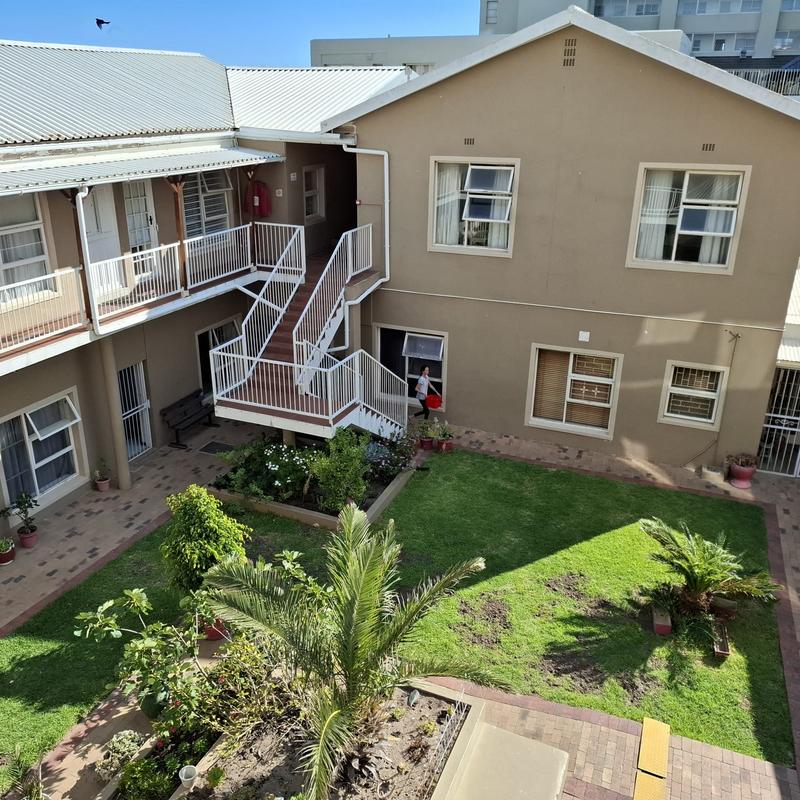 1 Bedroom Property for Sale in Strand Western Cape